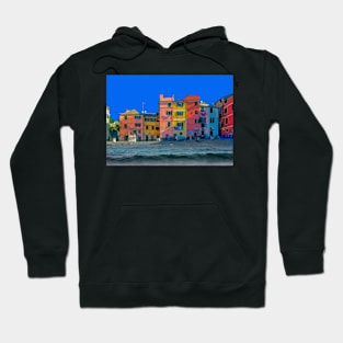 Copy of Boccadasse Hoodie